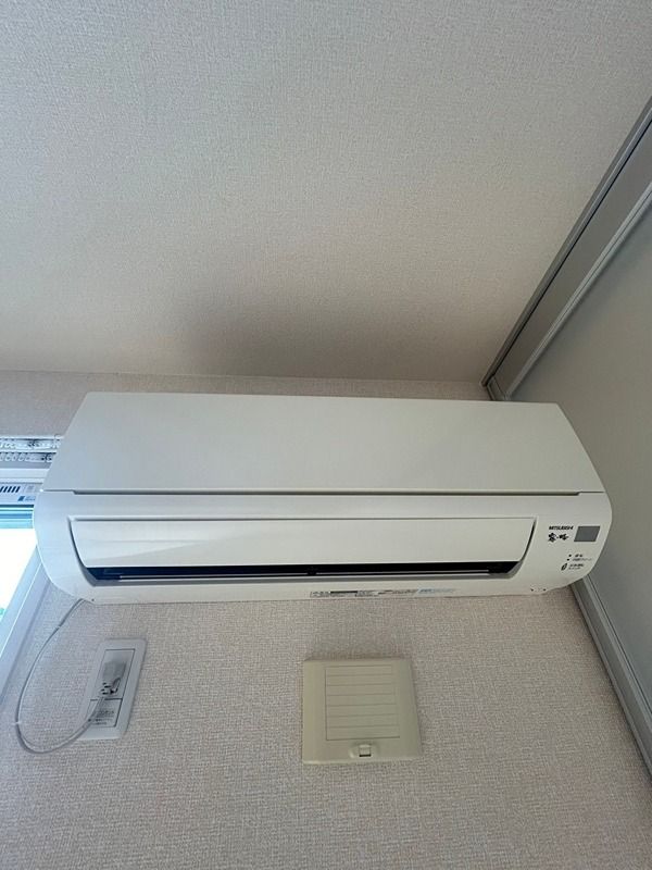 クローバー青山  その他設備