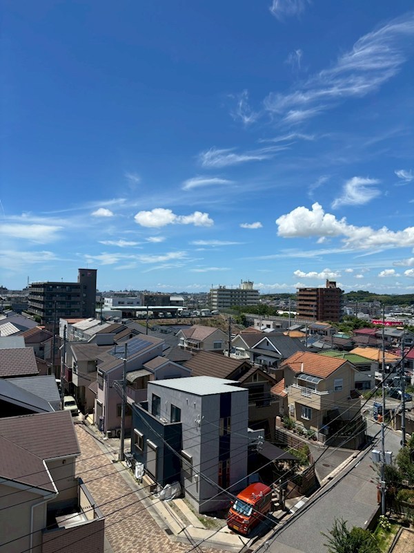 サンライフ大津和 その他