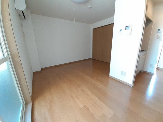 ラフィネ リビング