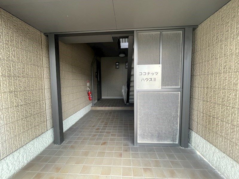 ココナッツハウスⅡ その他