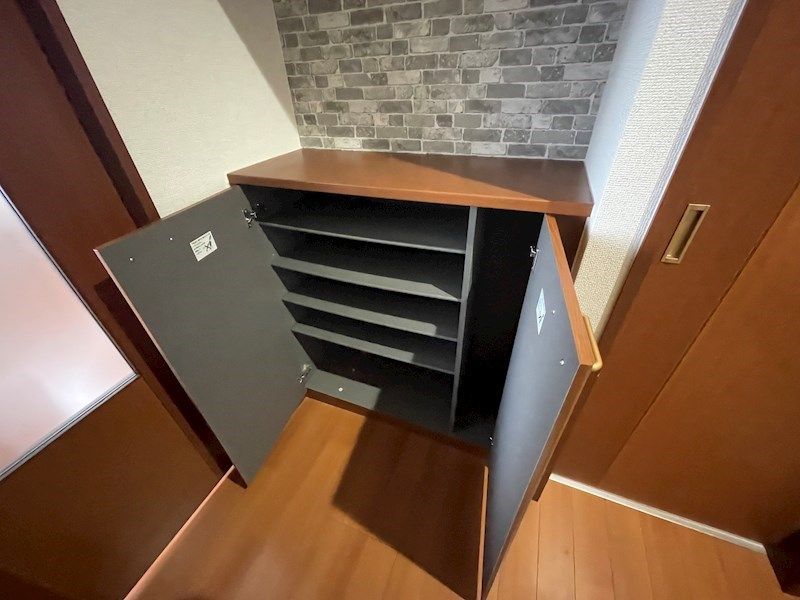 ココナッツハウスⅡ その他