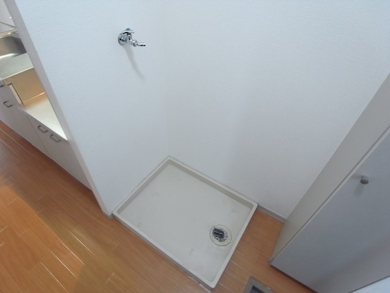 ポミエ六甲 その他設備