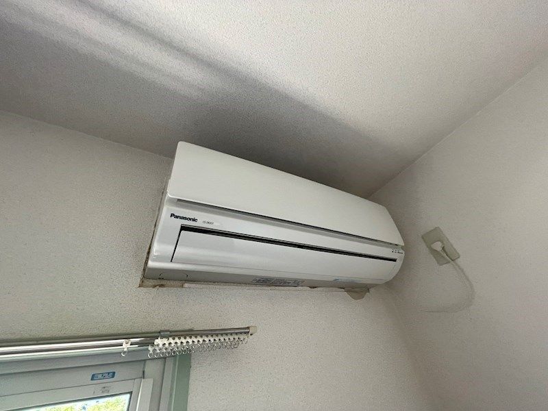 リバーサイド白鷺 その他設備