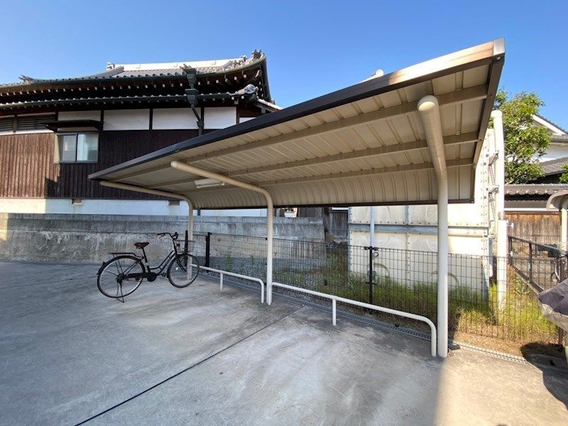 アヴェニール浜 その他共有部分