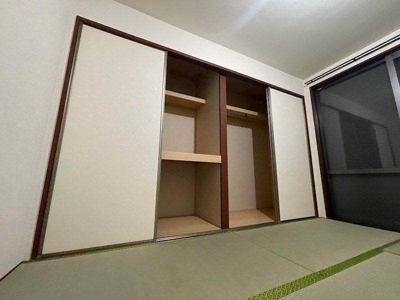 ココナッツハウスⅡ その他設備