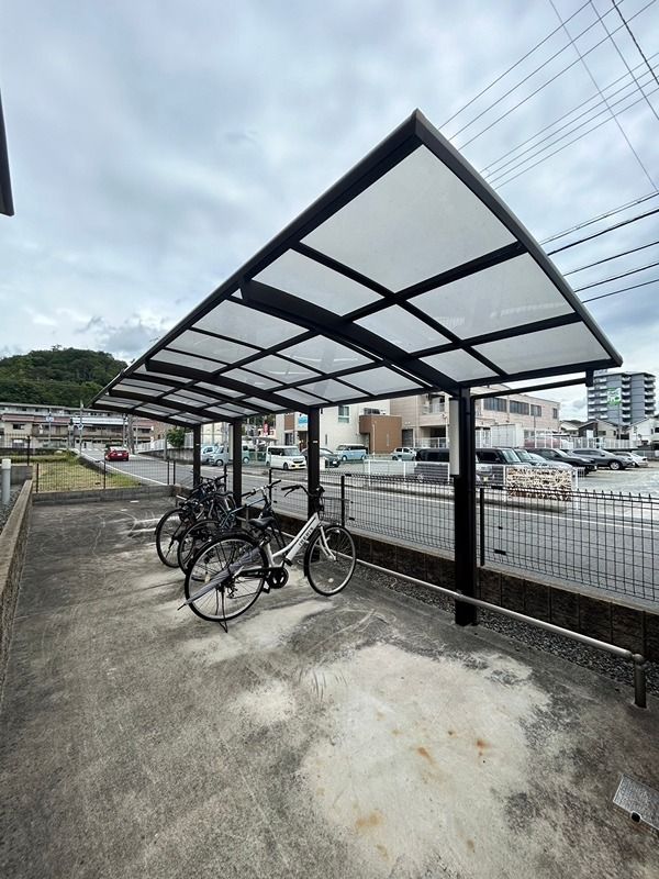 クローバー青山  その他共有部分