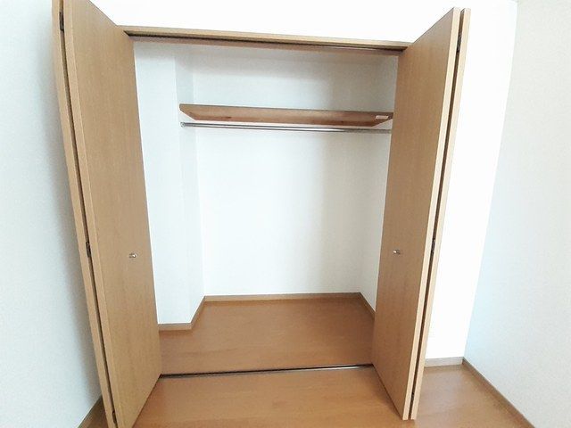 ラフィネ 収納