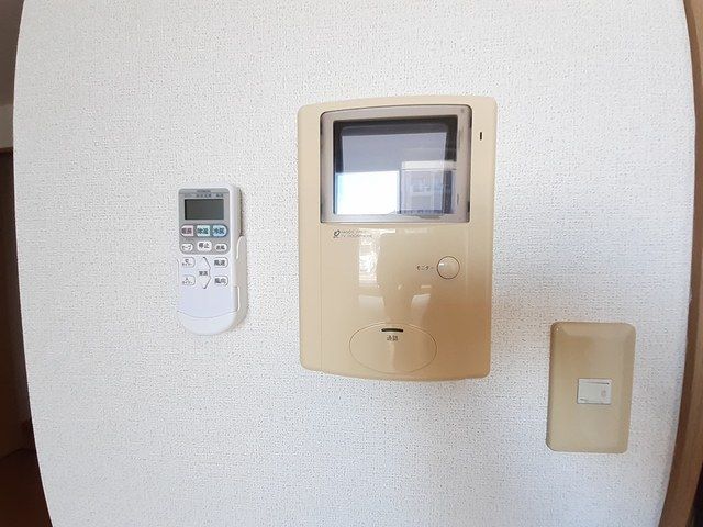 ラフィネ セキュリティ