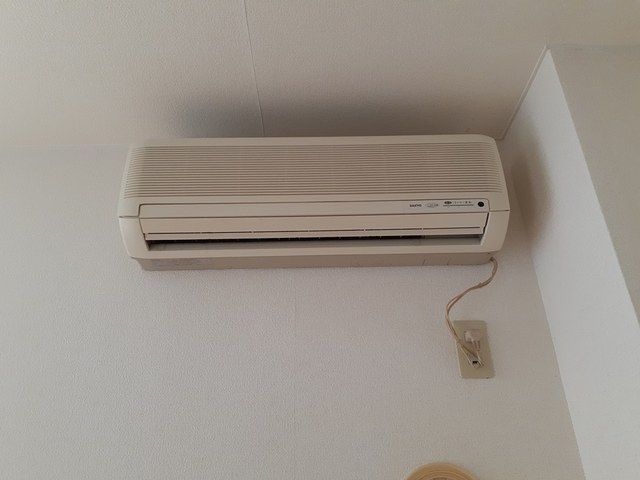 ラフィネ その他設備