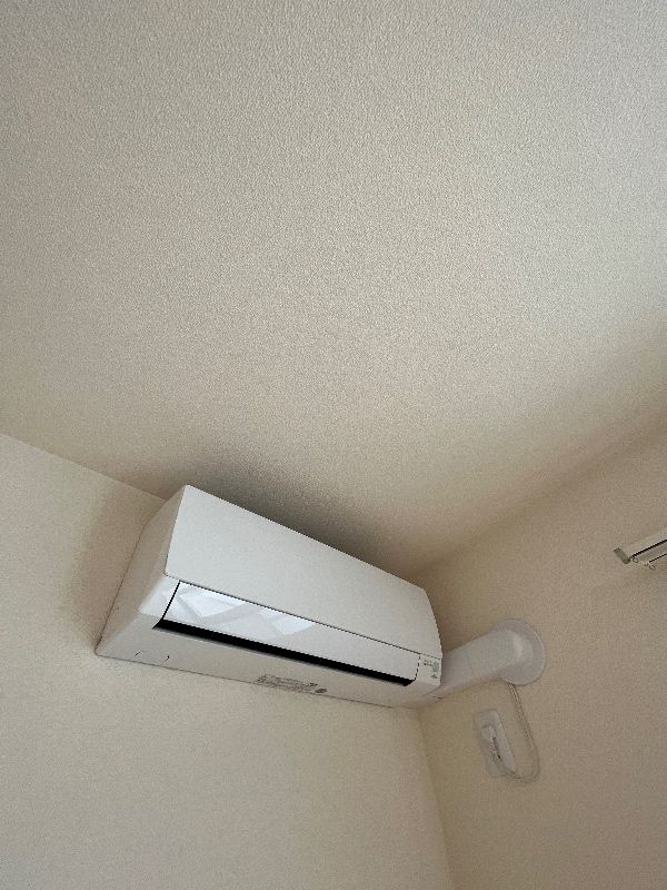 シャーメゾンフルール その他設備