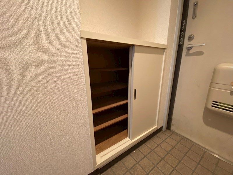 メゾン城南 その他