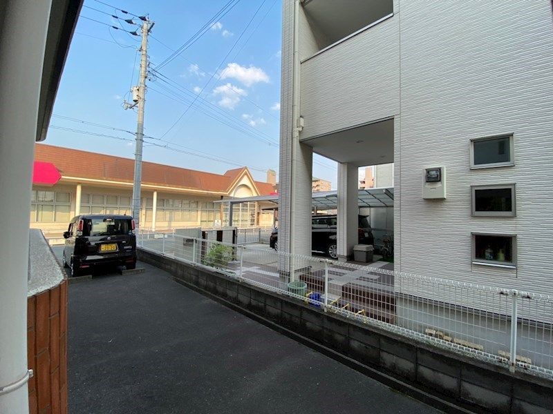 メゾン城南 その他