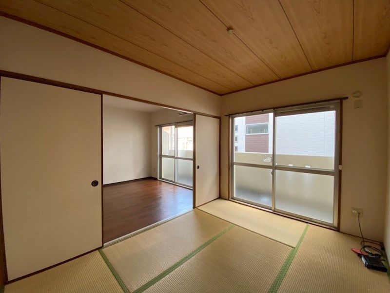 メゾン城南 その他