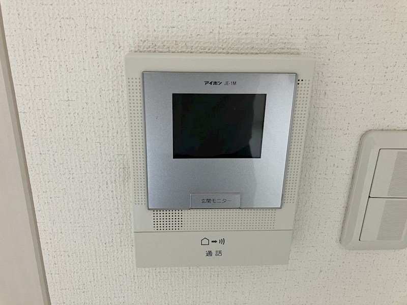 マイルドマメゾン セキュリティ