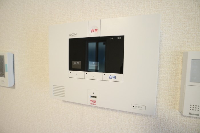 EVISTAGE甲子園 セキュリティ