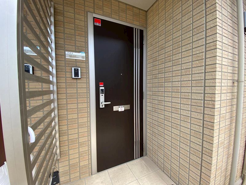 パークフロントM その他