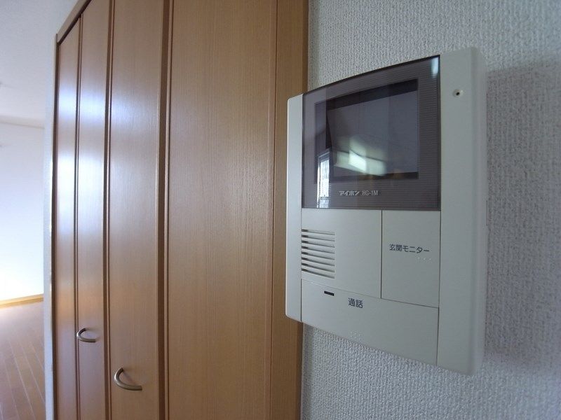 パークサイドライヴン セキュリティ