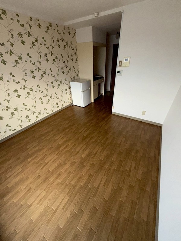 多聞台ハイツ ベッドルーム