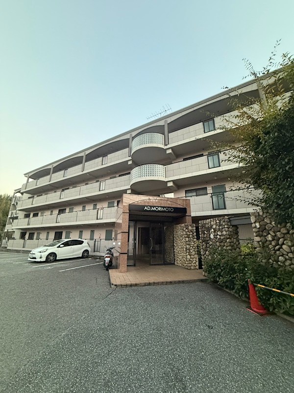 アドモリモト下畑 外観