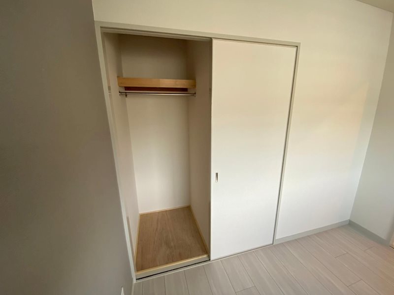 アドモリモト下畑 収納