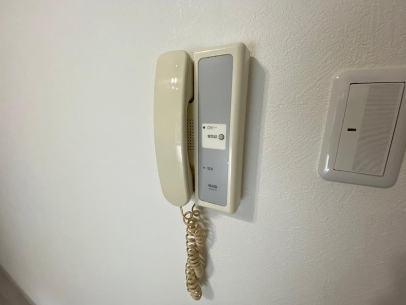 アドモリモト下畑 セキュリティ