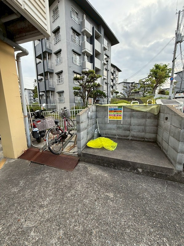 多聞台ハイツ その他
