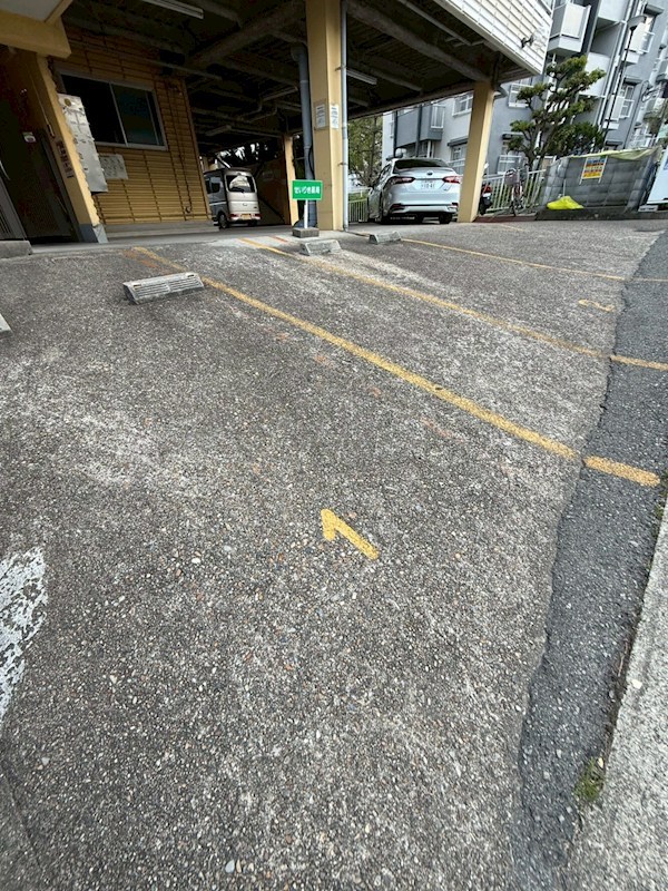 多聞台ハイツ その他