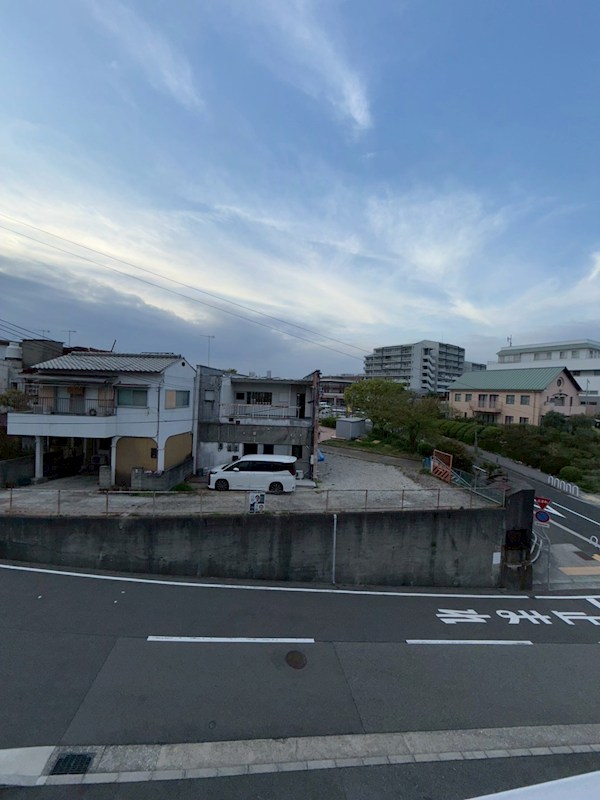 多聞台ハイツ その他