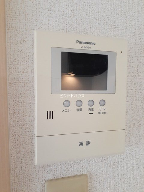 シティロッジ その他設備