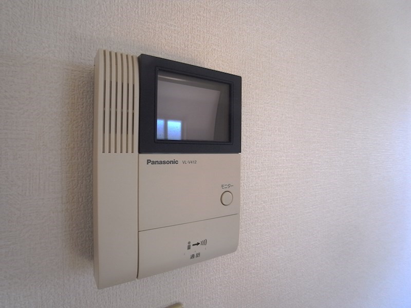 アーバンフォレスト　II棟 その他設備
