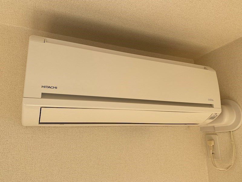 グランペール古賀Ⅲ　B その他