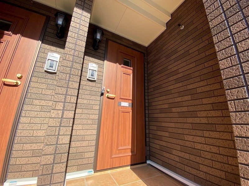 グランペール古賀Ⅲ　B その他