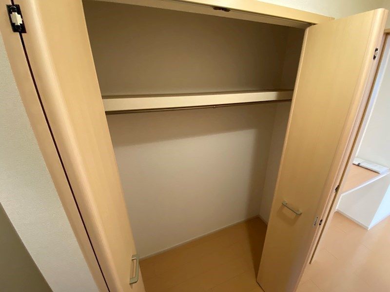 グランペール古賀Ⅲ　B その他