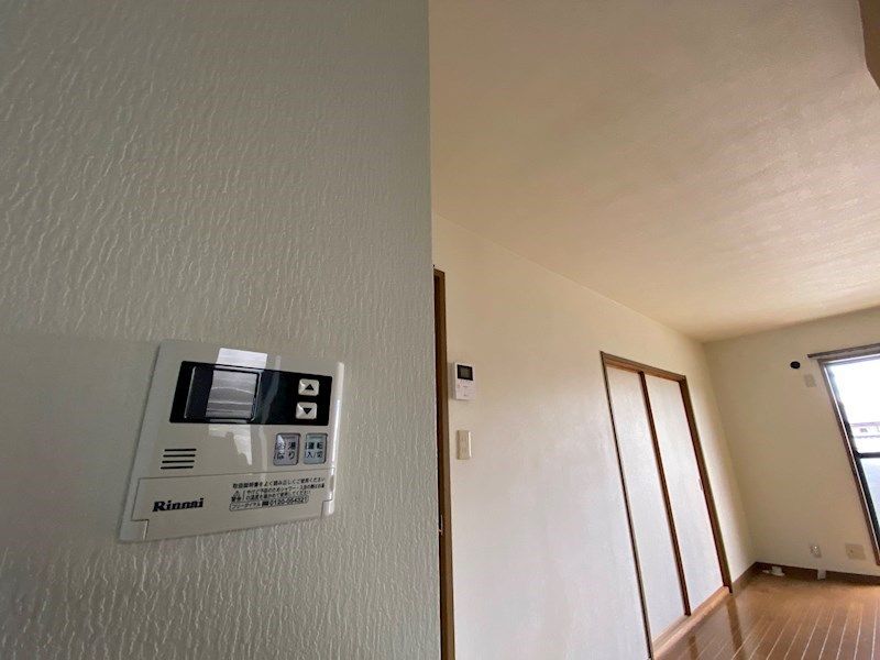 エスポワールイダ　壱番館 その他設備