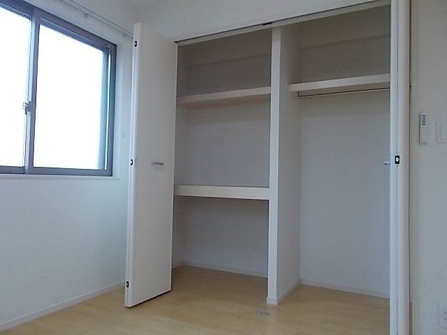 アヴァンティ　Ⅰ 収納