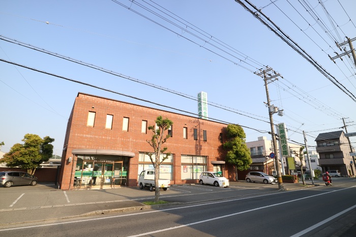 アヴァンティ　Ⅰ 銀行