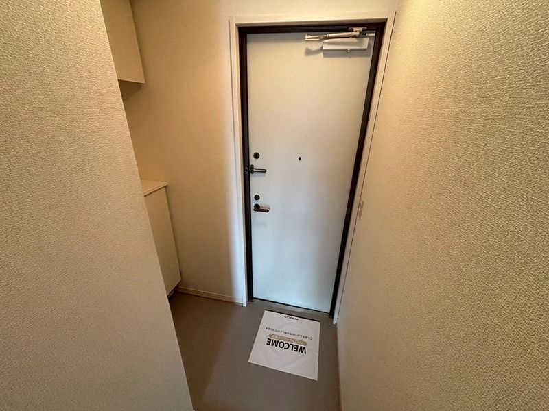 エマーブル 玄関