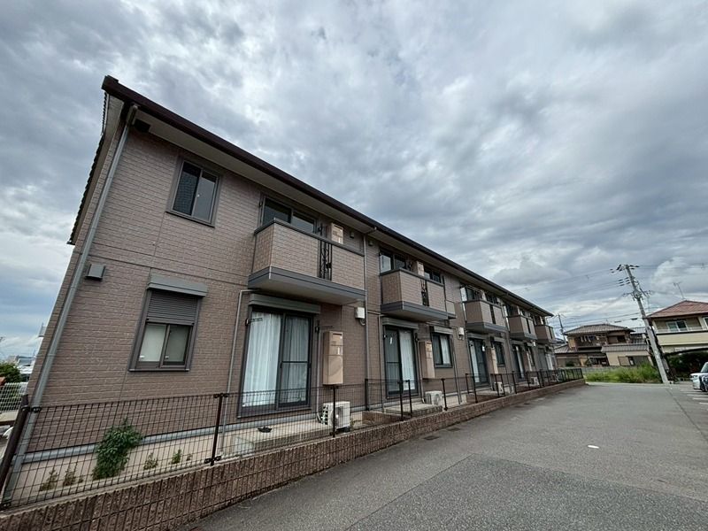 エマーブル 外観