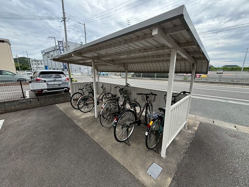エマーブル その他共有部分