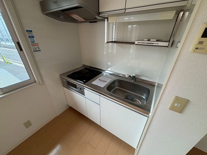 エマーブル キッチン