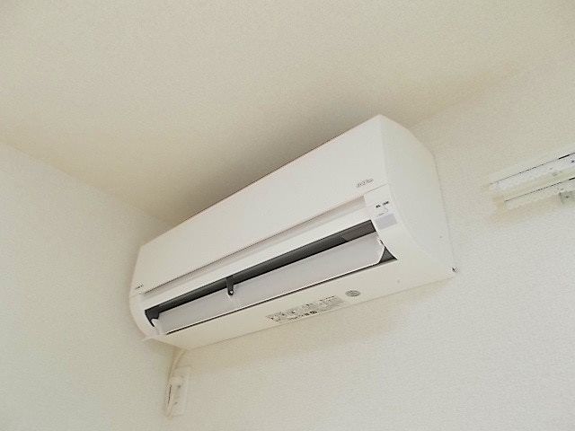 アヴァンティ　Ⅰ その他設備