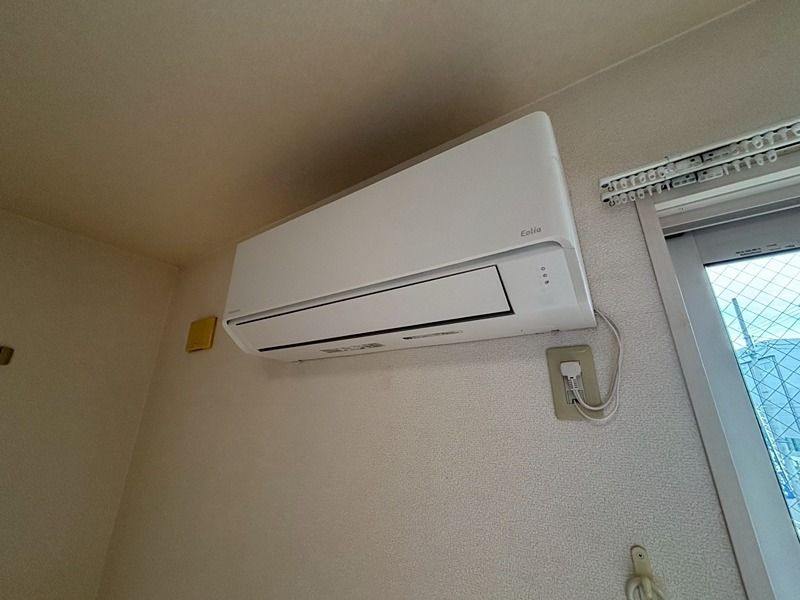 エマーブル その他設備