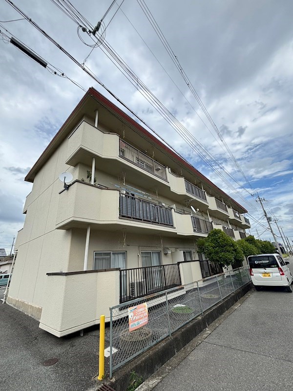 シャトレ北川 外観