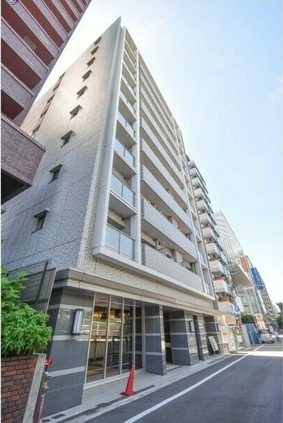 エスリード北大阪レジデンス 外観