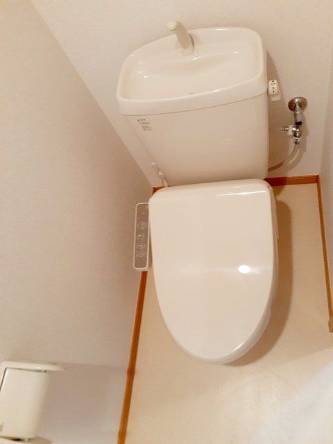 タカラピュア トイレ