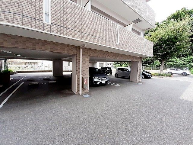 タカラピュア ロビー