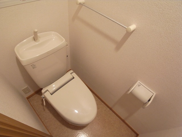 タカラピュア トイレ