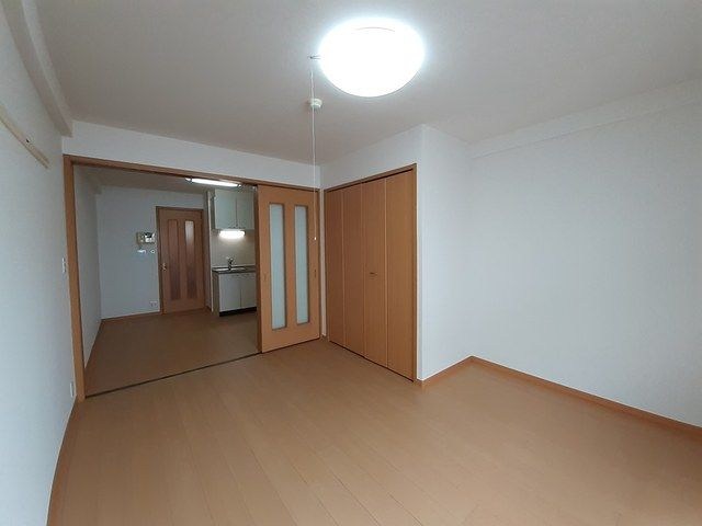 タカラピュア ベッドルーム