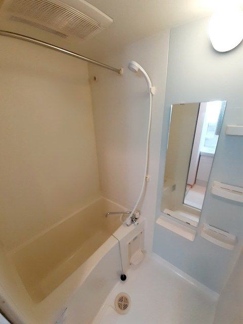 タカラピュア 風呂画像