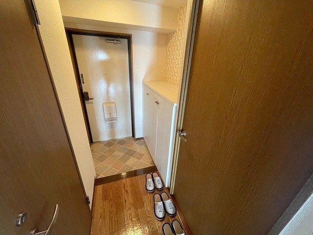 手柄アートスカイハイツ その他